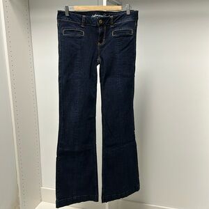 American Eagle Hipster Jeans